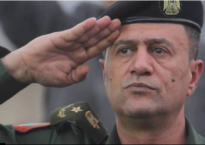 المحكمة العسكرية التابعة للسلطة تمدد توقيف الضابط أسامة منصور