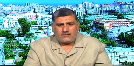 المدلل: عملية القدس رد طبيعي على جرائم الاحتلال