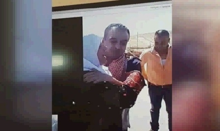 بعد 13 عاماً.. الإفراج عن الأسير ماهر الراعي