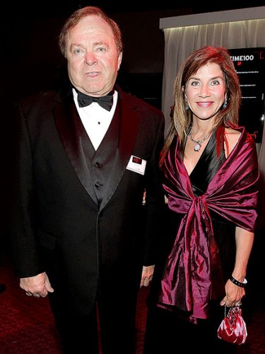 طلاق بقيمة 995 مليون دولار!