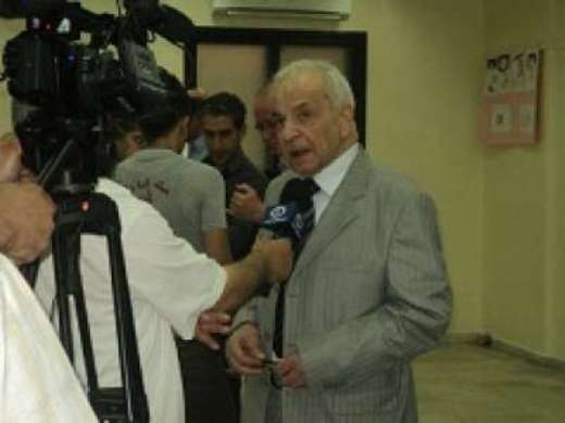 السفارة الفلسطينية بدمشق تكرم الطلبة المتفوقين المهجرين من مخيم اليرموك