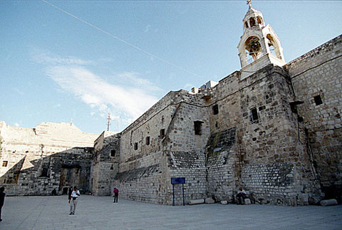 المجلس البلدي لبيت لحم يطرح عروضا لاستيفاء رسوم دخول الحجاج