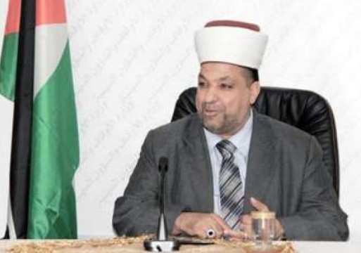 الأوقاف الفلسطينية: لم نبلغ عن وقوع إصابات بين حجاج فلسطين