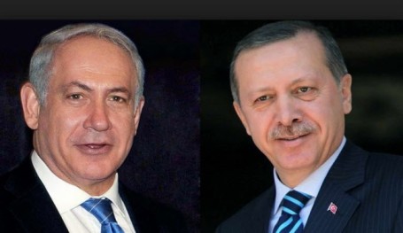 الشعبية: اتفاق انقرة تل ابيب يدشـن تطورا في العلاقات الاستراتيجية