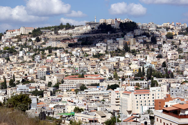 التجمع الطلابي في الأراضي المحتلة عام 1948 يفتتح معسكره السنوي