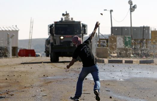 قوات الاحتلال تعتقل قيس السعدي من الجهاد بمخيم جنين