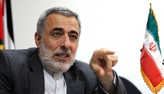 ايران: ادعاءات فتح بأن طهران تخرب المصالحة باطلة ومدفوعة أميركياً