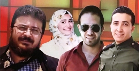 الاسيران الشقيقان البلبول على موعد مع الحرية اليوم