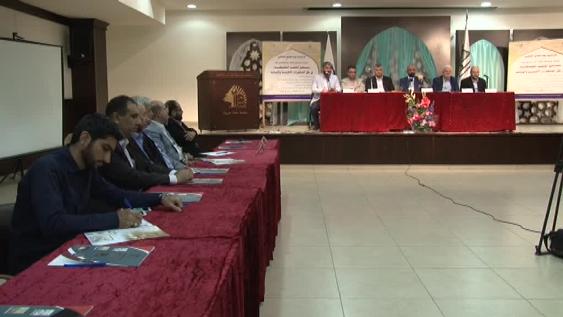 إقامة حوار سياسي في بيروت إحياءً ليوم القدس العالمي