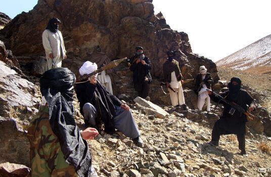 مقتل 40 شخصاً بغارة للجيش الباكستاني في وزيرستان