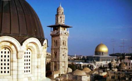 اليونسكو تؤكد عدم شرعية قرارات الاحتلال في البلدة القديمة من القدس