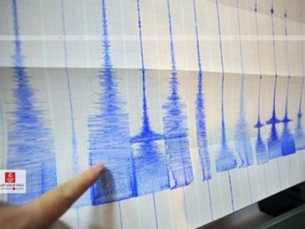 زلزال بقوة 8.5 درجات يضرب البحر قبالة طوكيو