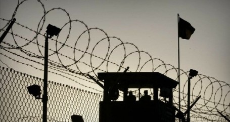 أسرى يدخلون أعواما جديدة داخل معتقلات الاحتلال