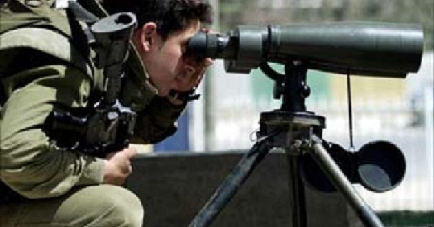 كتيبة جديدة للاحتلال لقمع الفلسطينيين واعتقالهم