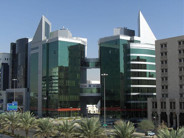 افتتاح مشروع 