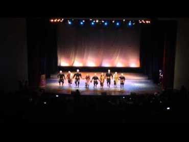 رام الله تختتم مهرجان الرقص المعاصر بنسخته التاسعة 