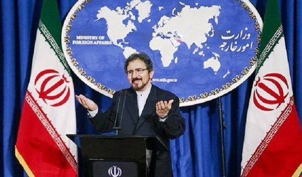 قاسمي: وفد سعودي سيزور طهران قريبا