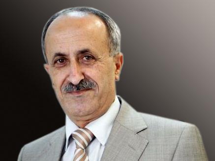 الضميدي وشبيب يبحثان تعزيز العلاقات الفلسطينية الأردنية 