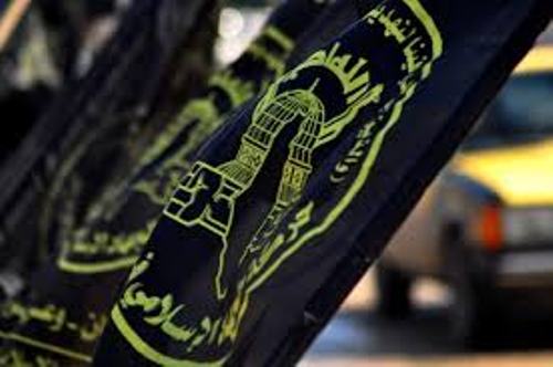 الجهاد: أرض فلسطين ستبقى  محور الصراع مع الاحتلال 