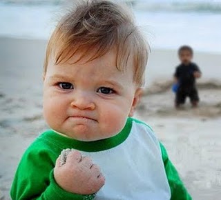 كيف تتعاملين مع طفلك حين يغضب؟