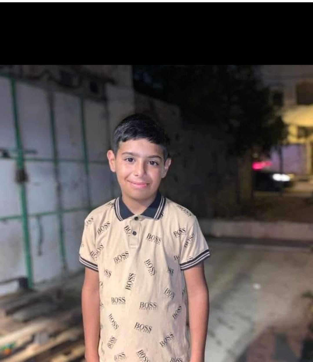 الطفل صدام.jpeg-144ba15a-32c7-4a35-bb8d-ce665fd1d5b9.jpeg