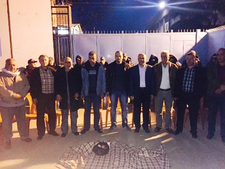 اغلاق المكتب الرئيسي للأونروا في بيروت بشكل كلي