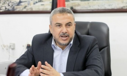 حماس تطالب عباس بترجمة إشاراته الإيجابية تجاه المصالحة