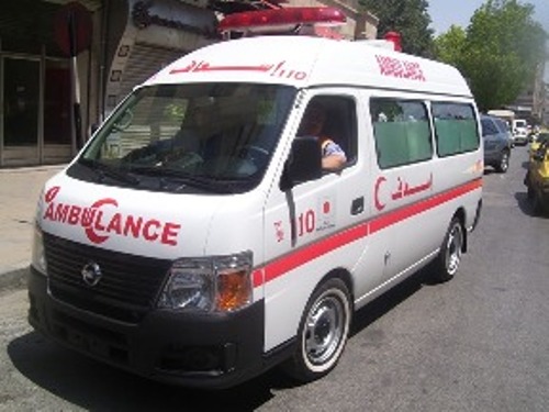 العثور على جثة قرب مستوطنة 