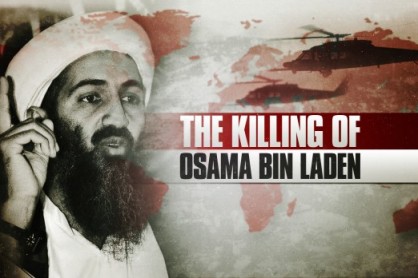 شبكة فوكس نيوز ستكشف هوية الجندي الأمريكي قاتل بن لادن