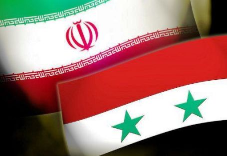 بنود المبادرة الايرانية لحل الازمة السورية
