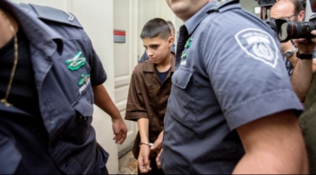 الاحتلال يؤجل النطق بقراراته بحق 3 قاصرين فلسطينيين