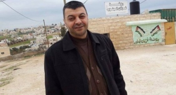 الإفراج عن النائب محمد الطل