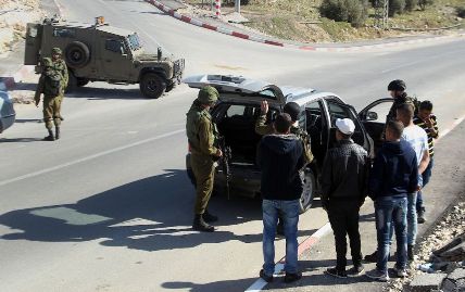 القدس.. الاحتلال يعتقل شاباً من غزة مصاباً بالسرطان