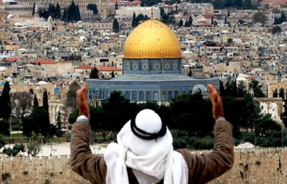 ما هو دور الإمارات بتهويد القدس المحتلة؟