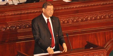 تونس تعلن عن رصد مبلغ 150 مليون دولار لدعم المؤسسات الأمنية