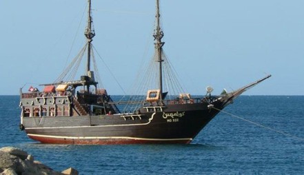 أميرال صيني مسلم اكتشف أميركا قبل كولومبوس