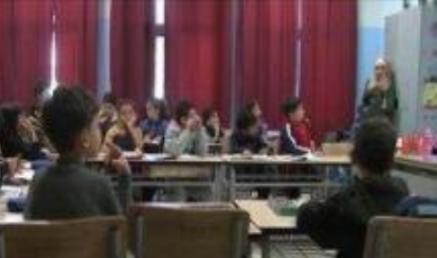 الحكومة الأردنية تشطب كلمة فلسطين وتستبدلها باسرائيل في خرائط  مادة الجغرافيا