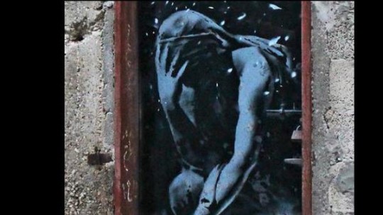 مواطن من غزة يزعم خداعه ببيع لوحة لفنان عالمي بـ175 دولاراً