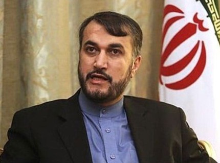 إیران ترحب بالمصالحة السیاسیة في الیمن