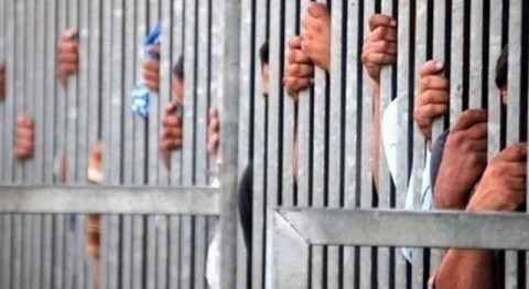9 أسرى يدخلون أعواماً جديدة في معتقلات الاحتلال