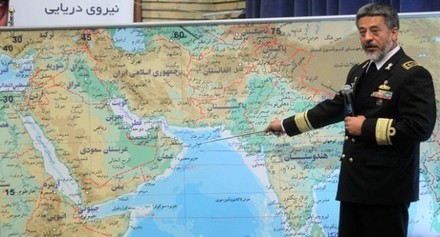 سياري: قطع بحرية جديدة ستنضم لسلاح البحر العام الجاري