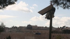 الاحتلال يقرر وضع بوابات الكترونية وكاميرات في الأقصى