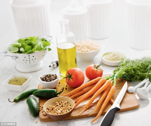 نمط حياة صحي يؤخر الخرف 12 سنة