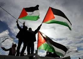 الأجندة المحلية في نشرة صباح  فلسطين