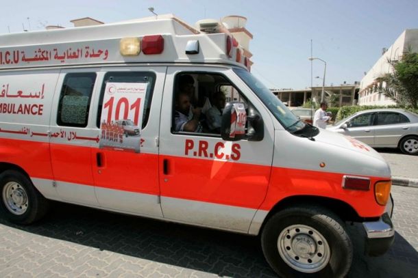 وفاة طفل في غزة بعيار ناري عن طريق الخطأ