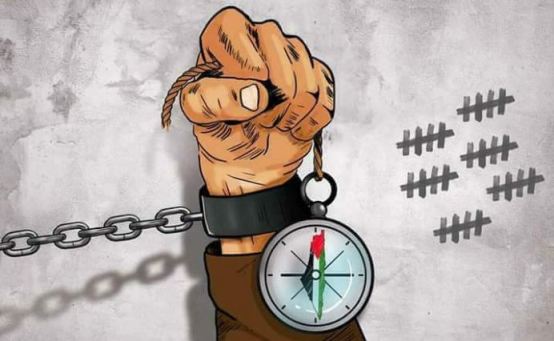 ماذا يعني توقّف الأسرى عن تناول الماء؟