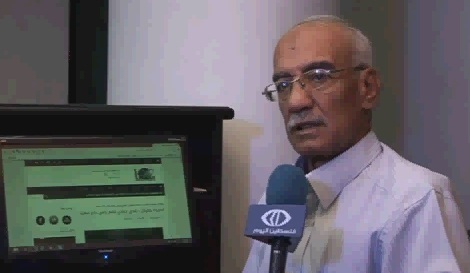 وفاة الباحث الإسلامي في التاريخ الفلسطيني حسن الباش