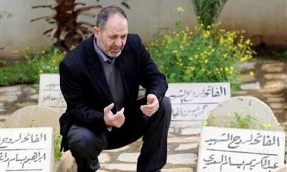 جنين.. أجهزة السلطة تقتحم منزل السعدي وتمنع احتفالات بإطلاق سراح أسير