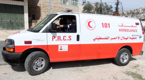 العثور على جثة شاب شرق غزة