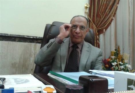 وزير العدل المصري ‏:‏ مصادرة أموال حماس والقبض على اعضائها في مصر